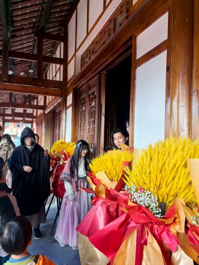 沉浸赋能：共和县景区演艺的差异化突围之路